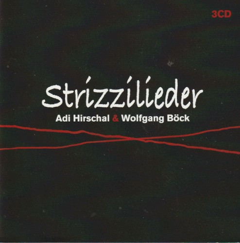 Strizzilieder