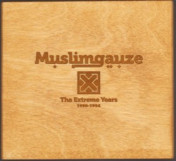 The Extreme Years