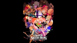 Lifelight (Super Smash Bros. Ultimate Remix)