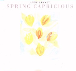 Spring Capricious