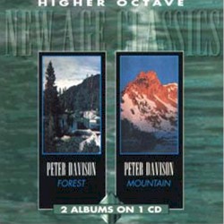 Forest/Mountain