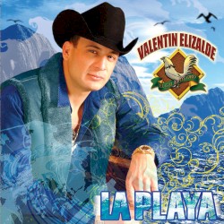 La playa