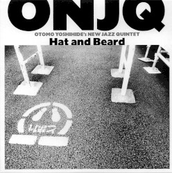 Hat and Beard