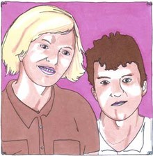 Daytrotter Session