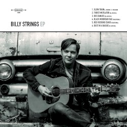Billy Strings EP
