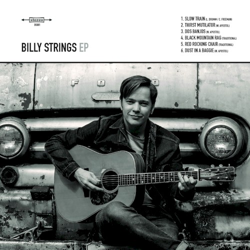 Billy Strings EP