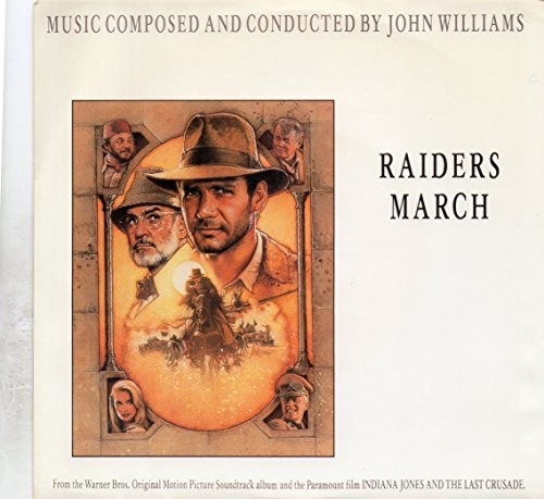 Raiders March