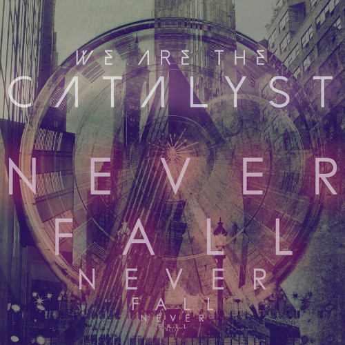 Never Fall