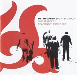 Time Traders / Reaching the Cold 100