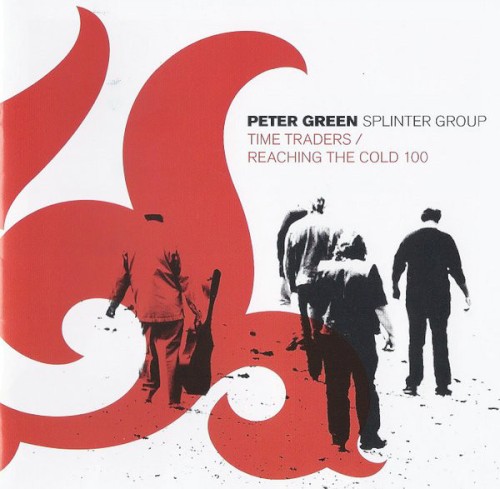 Time Traders / Reaching the Cold 100
