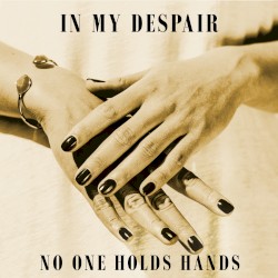 No One Holds Hands (Lebanon Hanover cover)