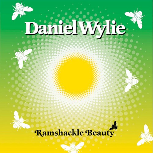 Ramshackle Beauty