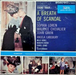 A Breath of Scandal