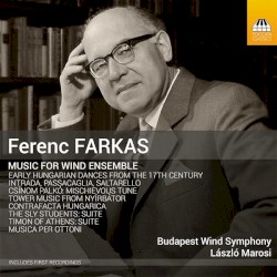 Music for Wind Ensemble