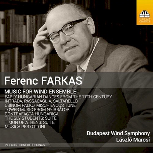 Music for Wind Ensemble