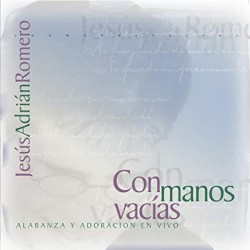 Con manos vacías
