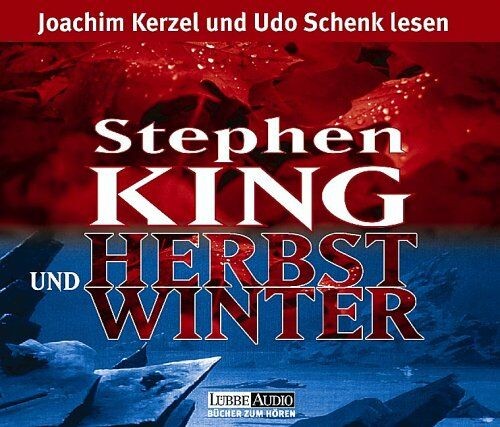 Herbst und Winter