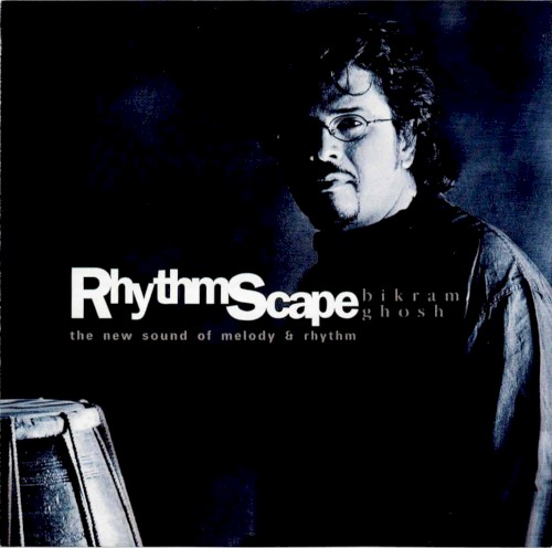 Rhythmscape