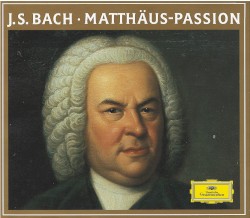 Matthäus-Passion