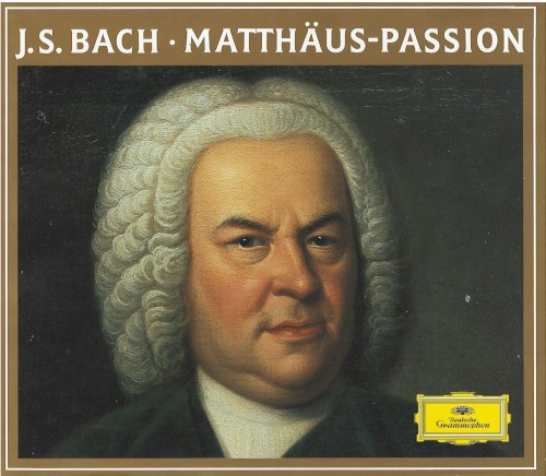 Matthäus-Passion