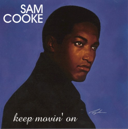 Keep Movin’ On