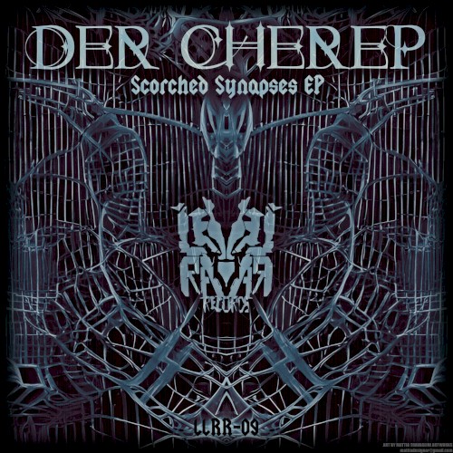 Scorched Synapses EP