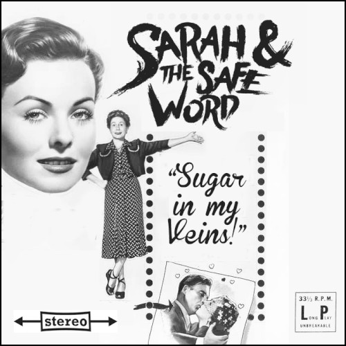 Sugar in my Veins