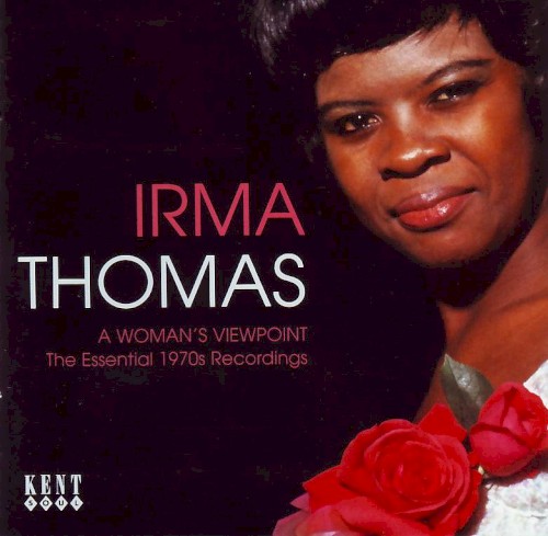 A Woman’s Viewpoint: The Essential 1970s Recordings