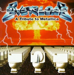 Overload: A Tribute to Metallica
