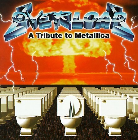 Overload: A Tribute to Metallica