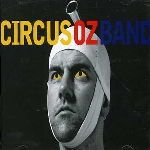 Circus Oz Band