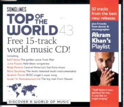 Songlines: Top of the World 43