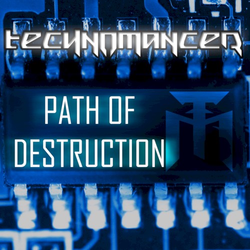 Path of Destruction