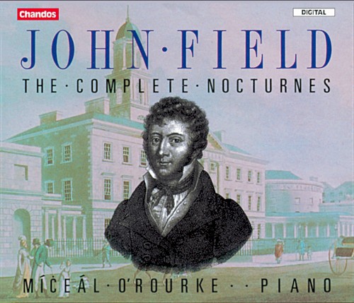 The Complete Nocturnes