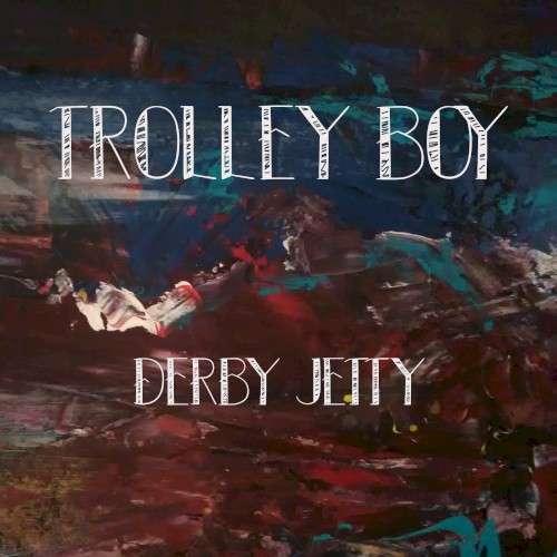 Derby Jetty