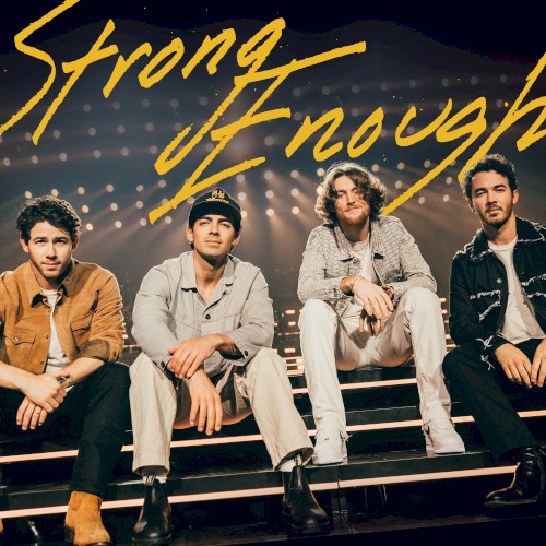 Strong Enough