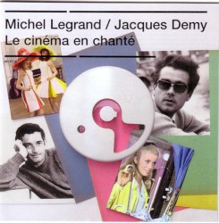 Le Cinéma en chanté
