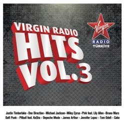 Virgin Radio Hits, Vol. 3