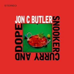 Snooker, Curry & Dope