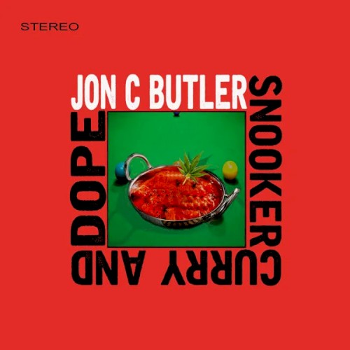 Snooker, Curry & Dope
