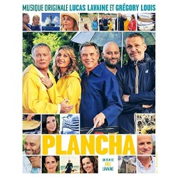 Plancha
