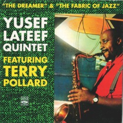 The Dreamer & The Fabric Of Jazz