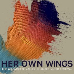 Her Own Wings