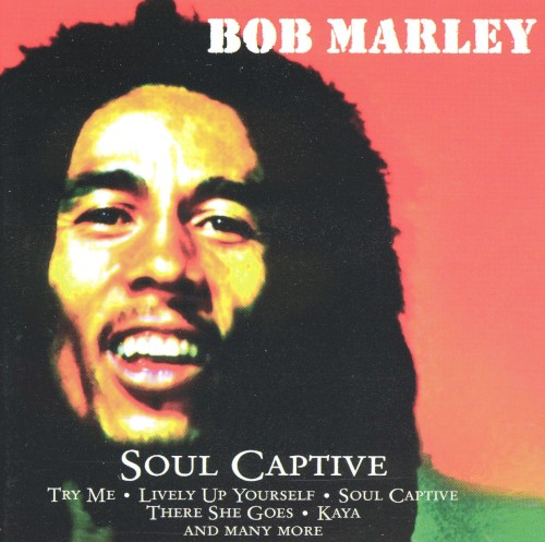 Soul Captive