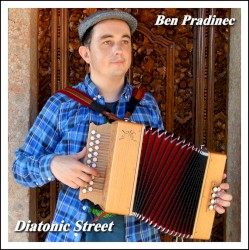 Diatonic Street