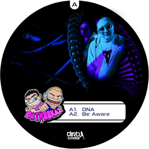 DNA EP