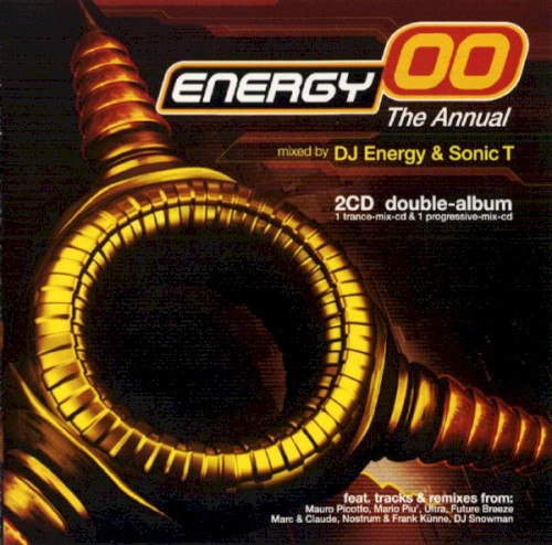 Energy 00 - The Annual