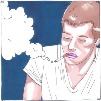 Daytrotter Session