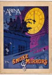 Smoke & Mirrors
