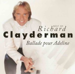 Ballade pour Adeline